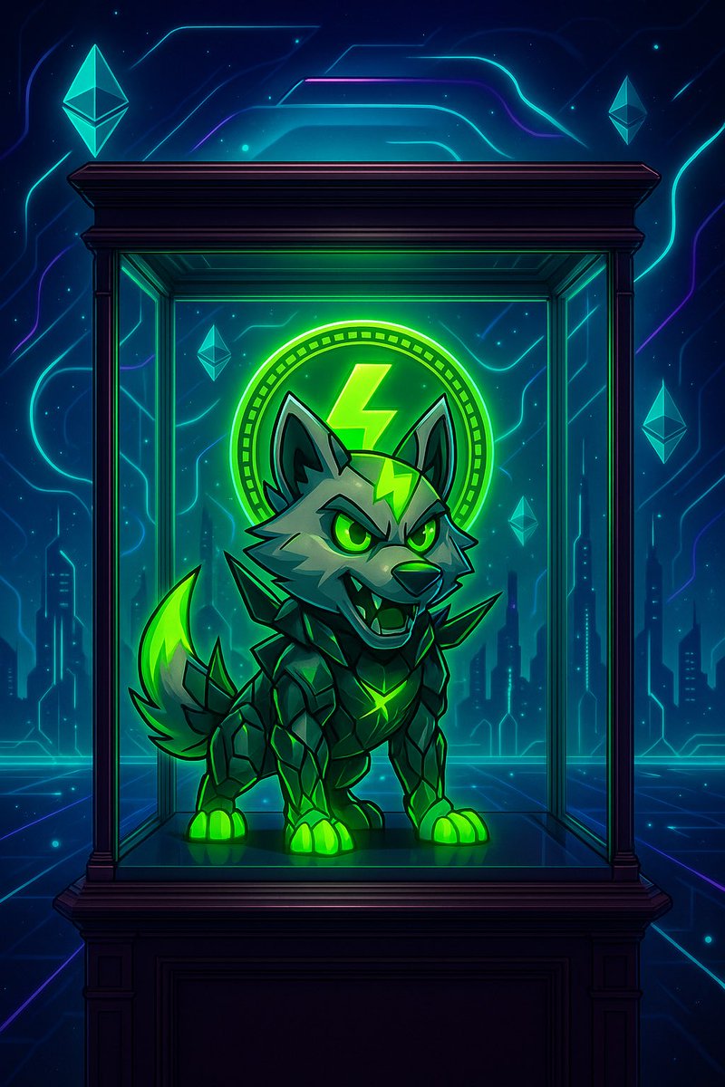 oliviacrypto_1's tweet image. ⚡️ $Volt is sparking change! 💥 Empowering communities, one transaction at a time. 🔋 Join the movement and let&apos;s fuel the future! 🚀 #VoltCommunity #CryptoRevolution @kryptochay  @VoltInuOfficial