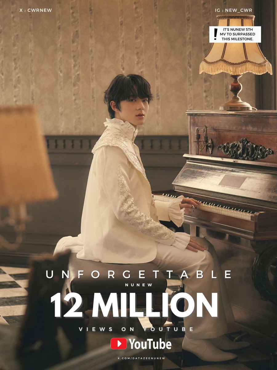 ZeeNuNew Because of You アルバム Zee & NuNew to release 1st Chinese mini-album 'Because of