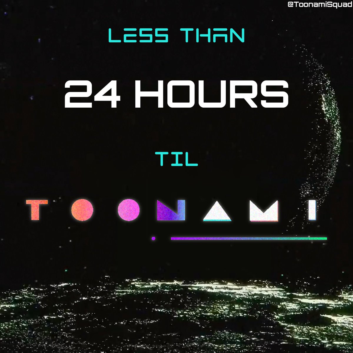 ToonamiSquad's tweet image. Another week in the books! Only 24 hour till our weekly #Toonami reward is here!