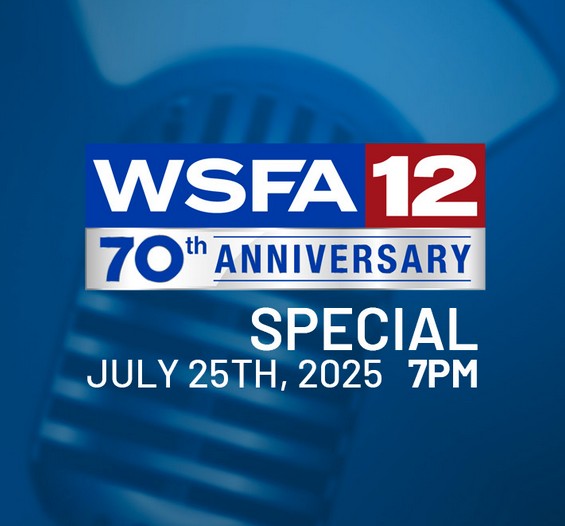 markb_wsfa's tweet image. Join us tonight at 7 on @wsfa12news.