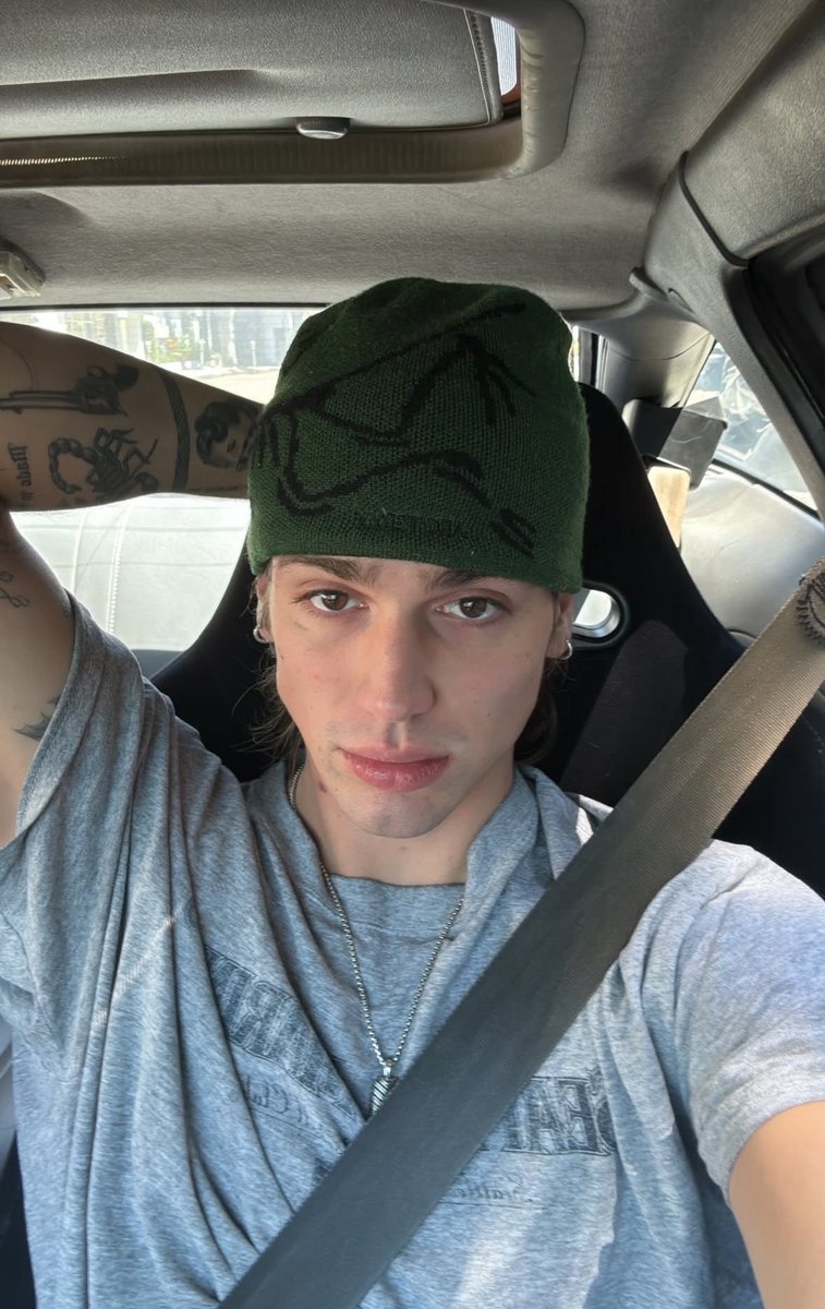 VinnieHackerIT's tweet image. July 25 📸 | Vinnie via Instagram Stories!