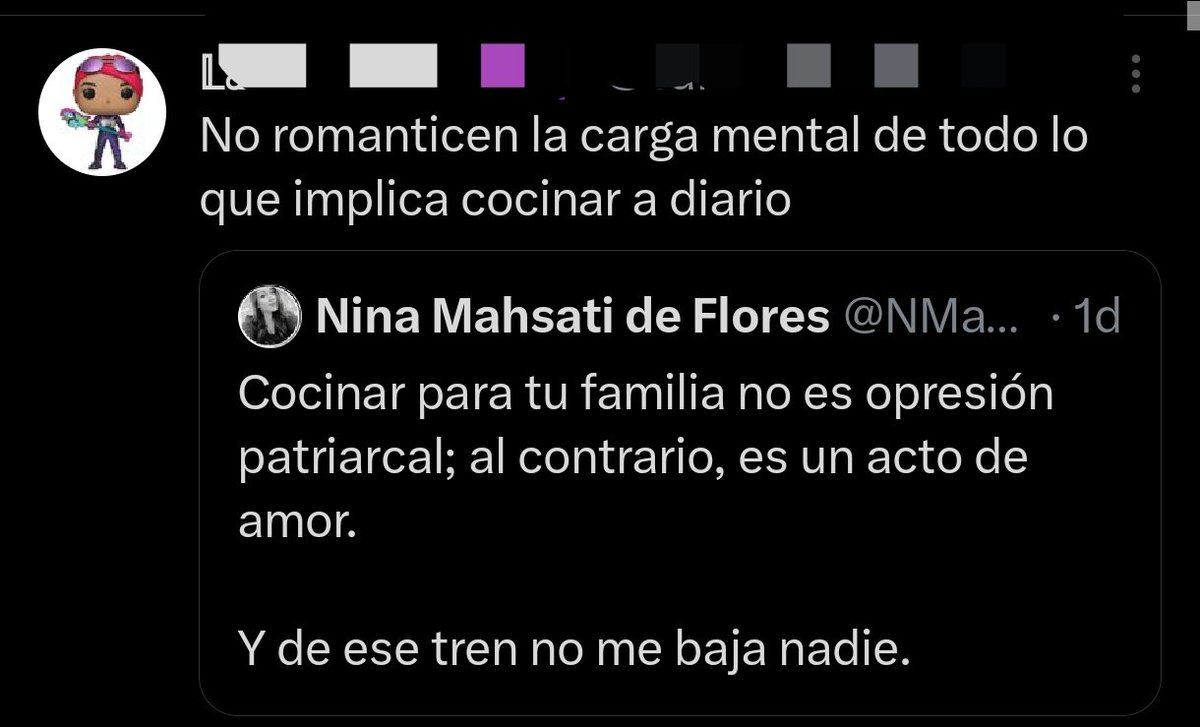 iamjinme's tweet image. Se le va a fundir el cerebro a la feminista de izquierda