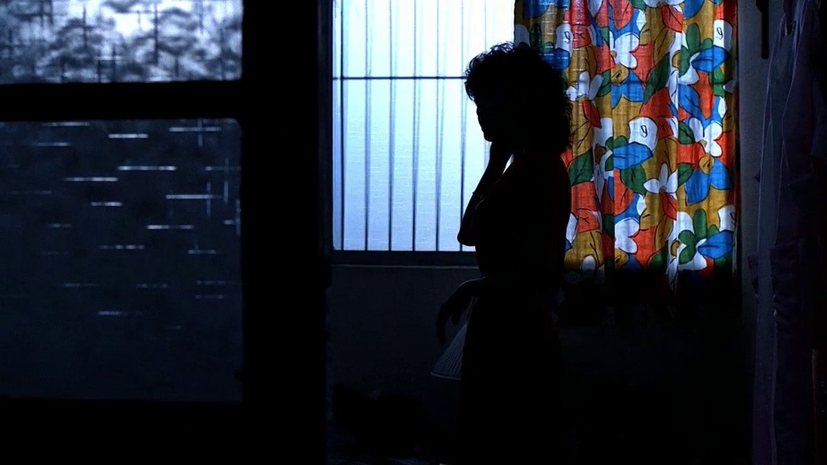 agvsfilm's tweet image. "The story is so close to life, and yet it's intruiguing"
Terrorizers 恐怖分子
dir. Edward Yang, 1986