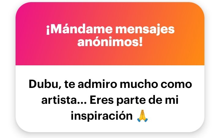 dubu_jan6627's tweet image. A veces no puedo creer que las personas me lleguen a admirar es que aaaaaa
Los quiero mucho, gracias por apoyarme en este camino
