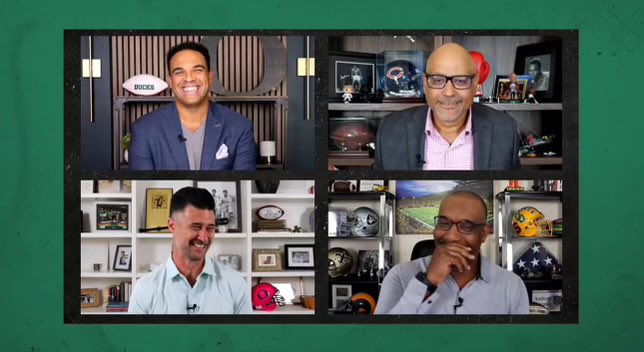 talkinducksshow's tweet image. We are 36 days away from the start of the 2025 Oregon #GoDucks season 🏈.
Let’s reminisce about 1994.
Everyone remembers Kenny Wheaton’s monumental pick-6 against UW to help send UO to the Rose Bowl.
But that came in Game 8.
Oregon needed four more victories to reach the…