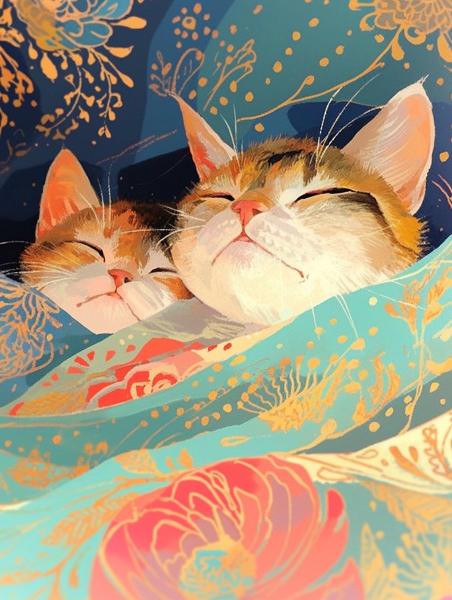 AiMeowing's tweet image. 
