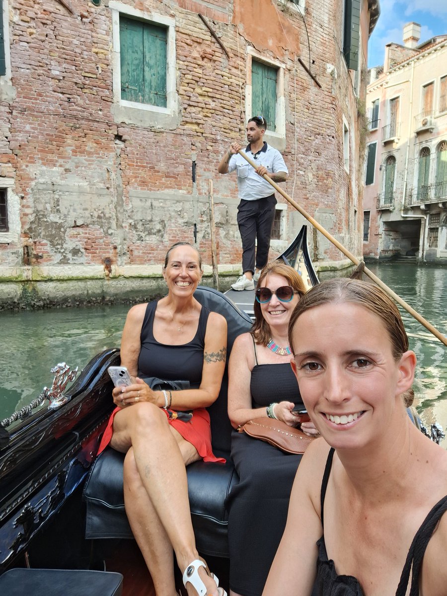 Venice, you beauty 😍 🥰