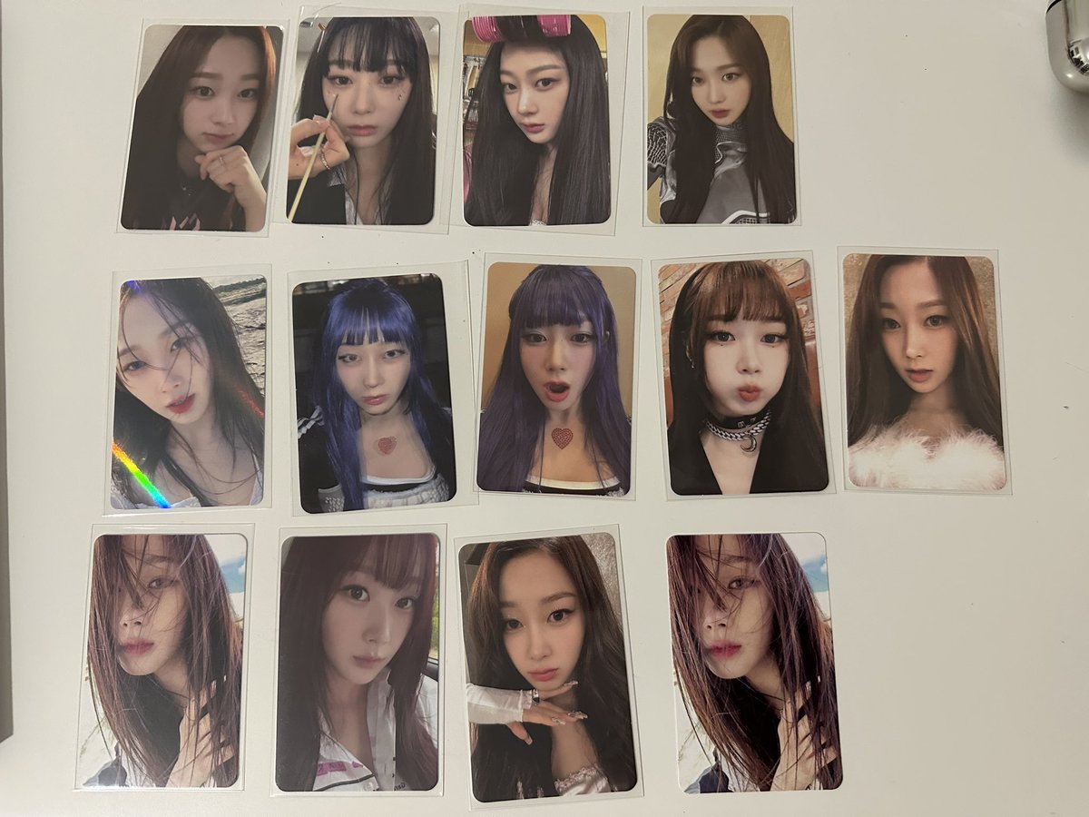 Aespa Giselle satış fiyatlarını bilmiyorum toplu elimden çıkmasını istediğim için 13pcye 900 lira düşündüm. Kendi hesabım gizli olduğu için bu hesabı açıp ilan koydum esas hesabım <a href="/weiyoshi/">Yoshi</a> 

<a href="/aespasatiss/">aespa satış & takas sayfası.</a> <a href="/aespatakas/">aespa takas/satis</a> <a href="/aespasatisss/">Aespa satis/takas</a>  <a href="/ggtakasatiss/">gg satış ve takas sayfası ♡</a> <a href="/ggtradetr/">gg tradetr</a> <a href="/smenttr/">smentr</a> <a href="/smtradetr/">sm satış & takas</a>