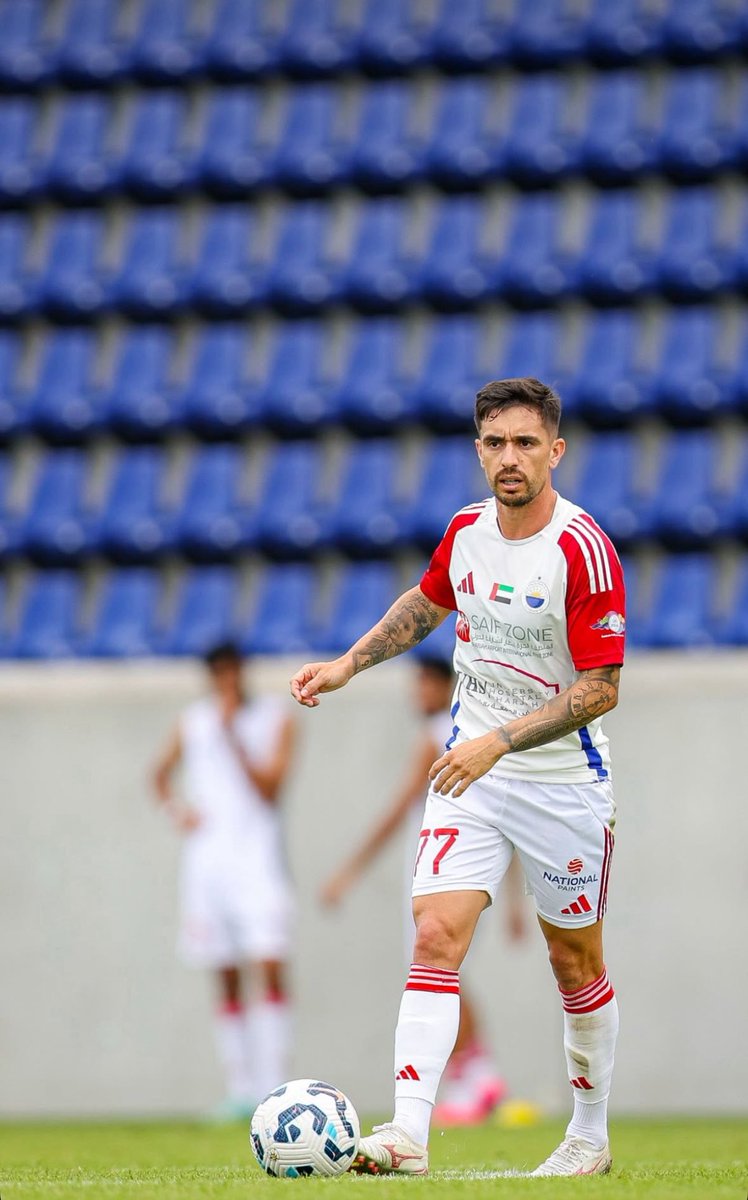 Burunao_sccp's tweet image. Corinthians deveria ir atrás desse cara, tá jogando muito na Arábia