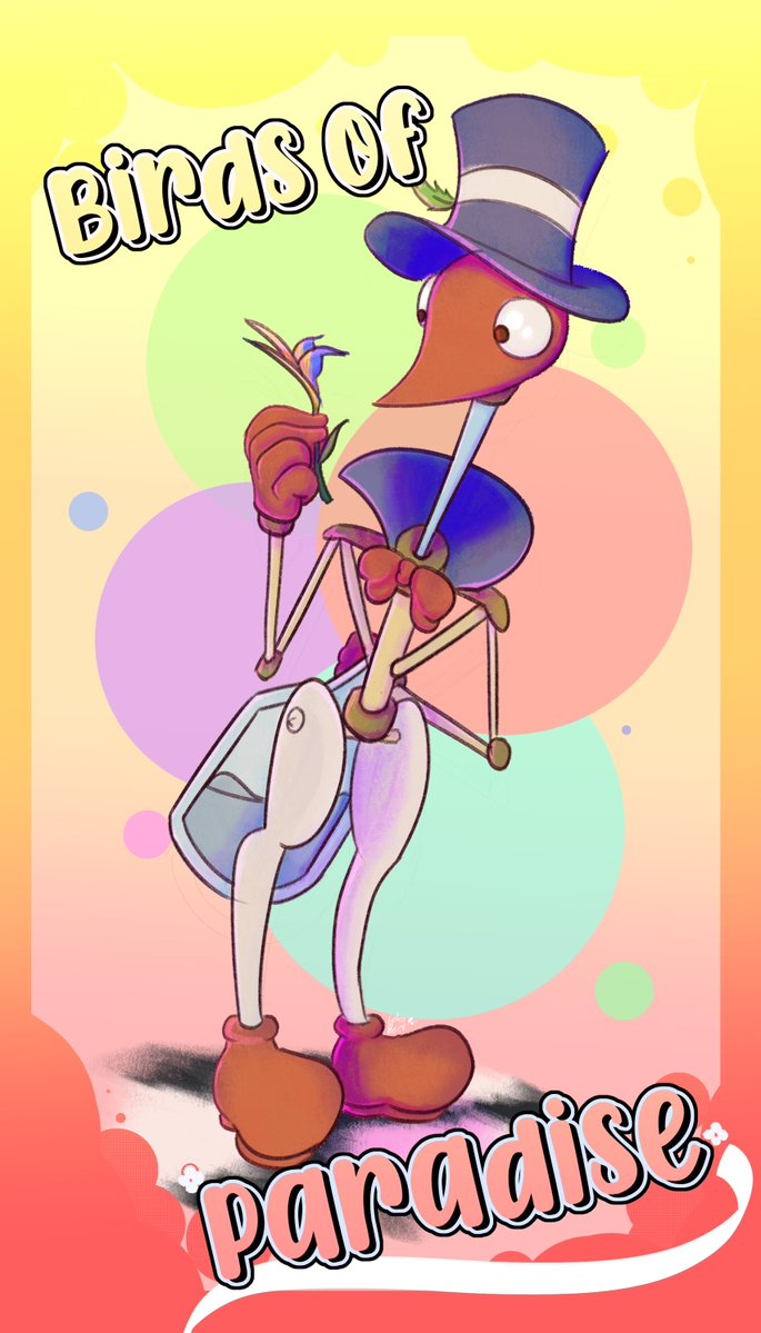 cokoberd's tweet image. Artfight, Artfight, ARTFIGHT! 👊🔥✨
This year's Artfight is almost done and I still have a backlog of work and others that I want to finish! Hopefully I can make 'em all in time!
Gurgle by @SymphonyOfSans
Sea Noodle by Sea Noodle on Artfight!