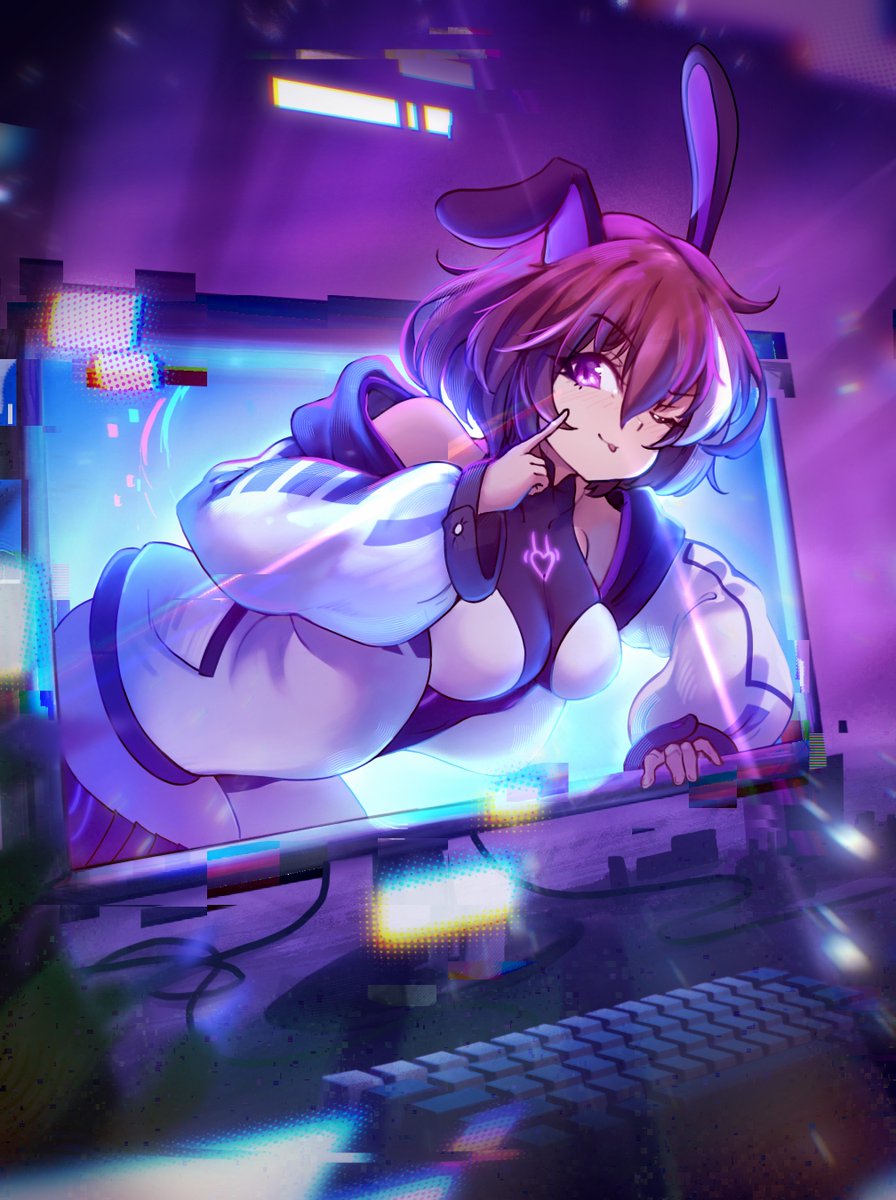 AjisaiBunniVT's tweet image. &amp;lt;3  GOING LIVE  &amp;lt;3 ✨  
GAME: Minecraft!
Modded Stardew? ／(≧ x ≦)＼
   
  twitch.tv/ajisaibunni🎨-&amp;gt; @/LusterCool