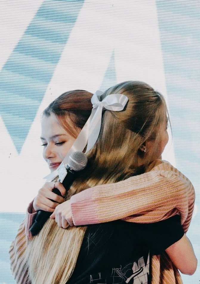 JoyFaithh's tweet image. :🤍)
#FreenBecky #ฟรีนเบค
#srchafreen #beckysangels