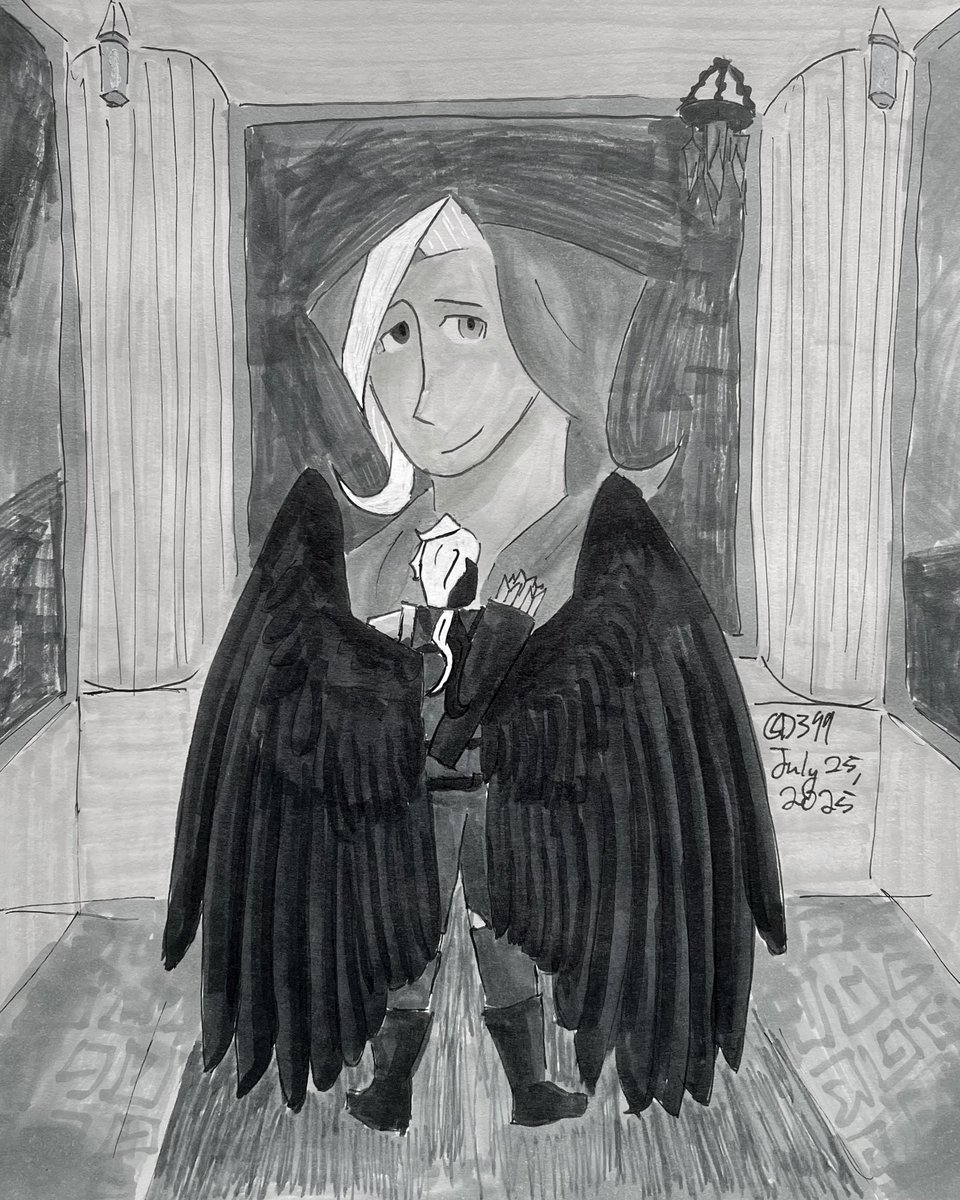 If I’m being honest, I’d do anything to see you. Maybe in another life, the universe will let me keep you . . . 
#PrincessSMP