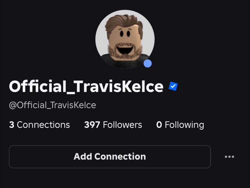 kamirrorball's tweet image. training camp so boring that he made a whole roblox account 😭😭