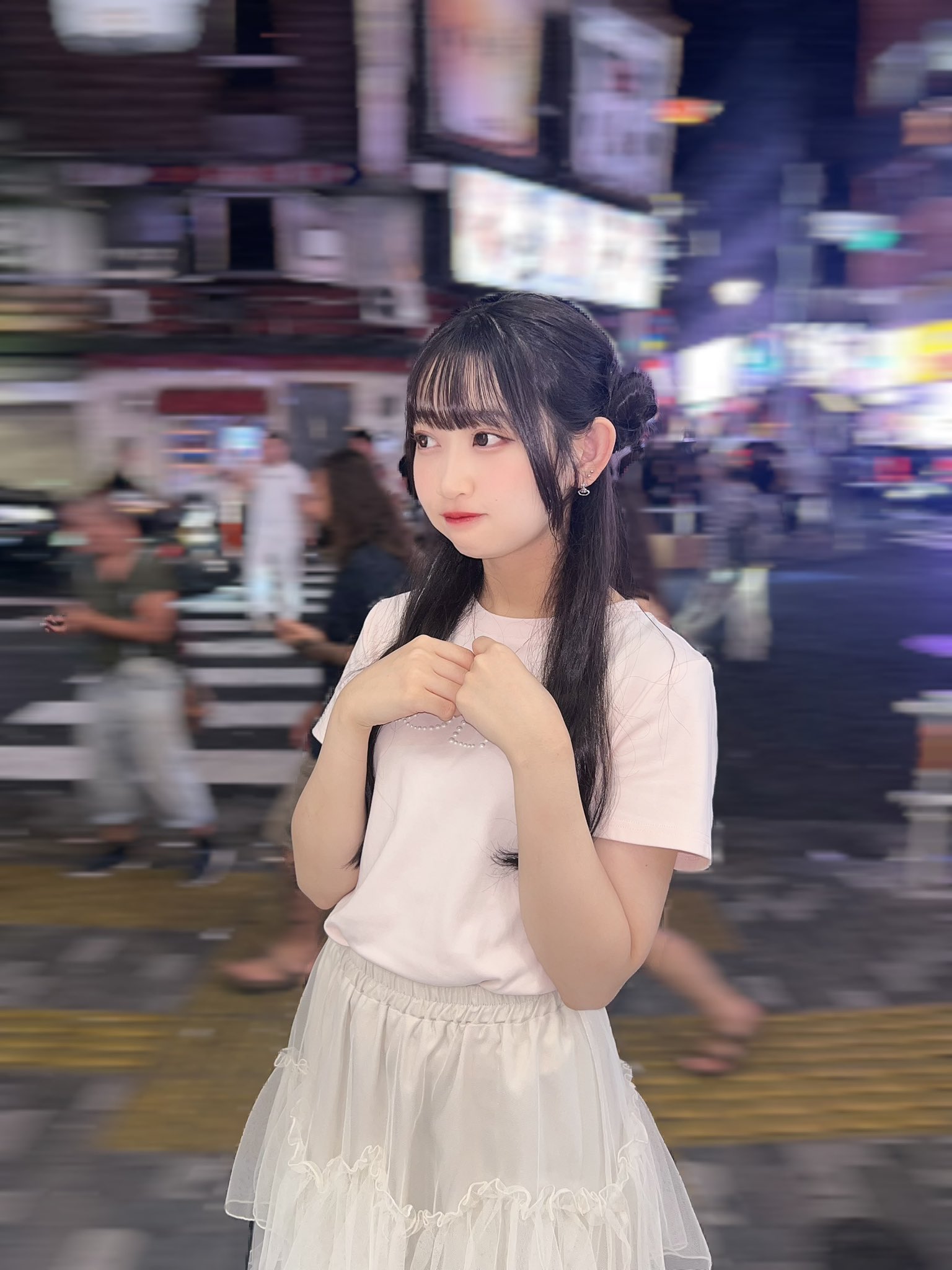 そよの風様♡ありがとうございます♡ 桜田ふうか【KATA☆CHU】 on X: 
