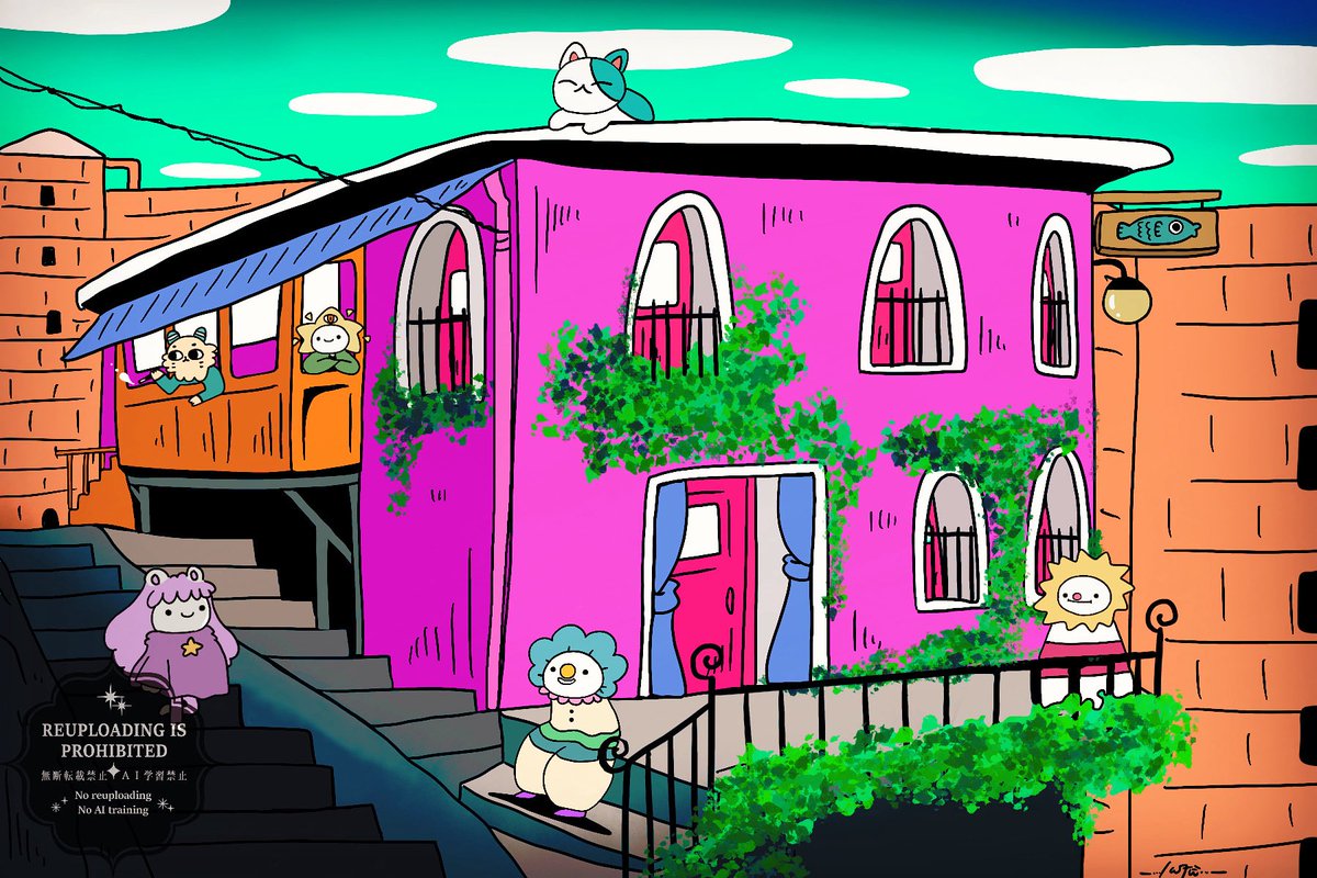 1oo712's tweet image. goodmorning