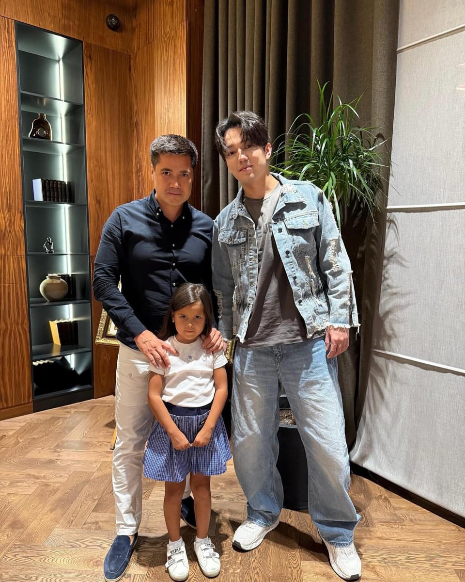 Club Fans Dimash Kudaibergen Venezuela🇻🇪 tweet media