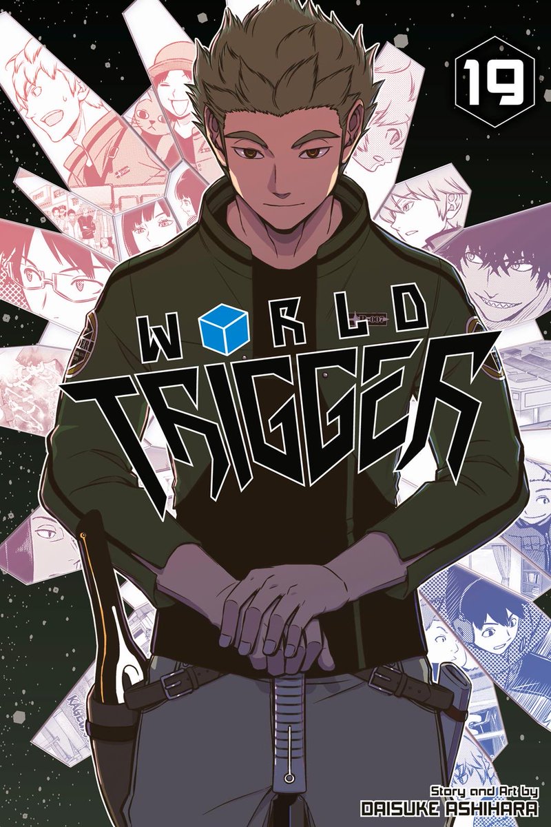 Kampa🧩 (@mugenkampaworks) on Twitter photo 