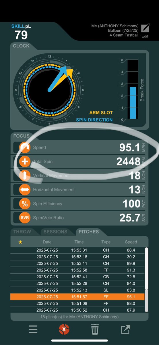 Briarcliffe Seagulls tweet media