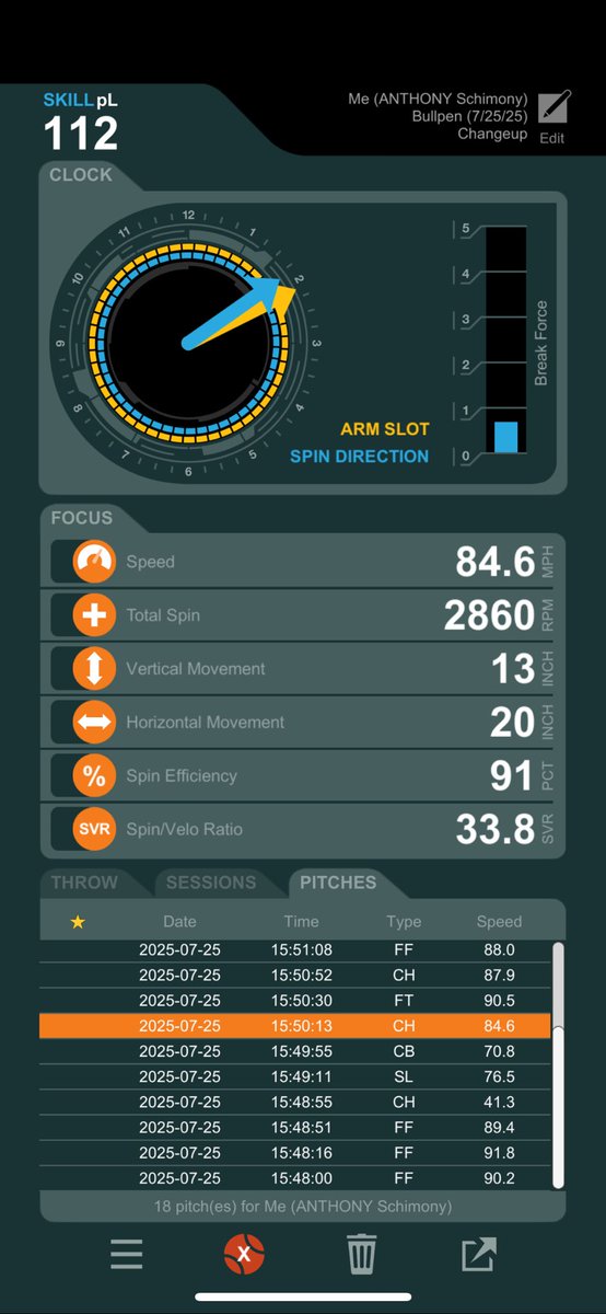 Briarcliffe Seagulls tweet media