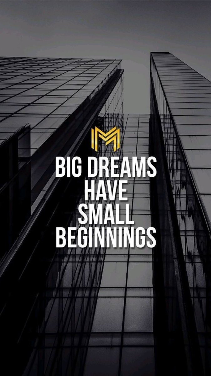 DebtlessCoin's tweet image. Mc might be small but we have BIG plans, our mission is not complete until this community becomes #debtless.