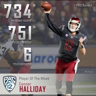 walkonredshirts's tweet image. Imagine putting up this stat line and losing on a missed chip shot field goal