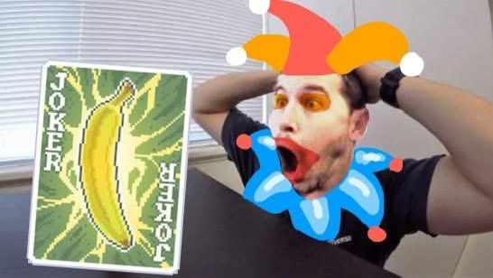 MaxiCamargo821's tweet image. Me estoy balatreando si no juego el juego pero disfruto de los curis?