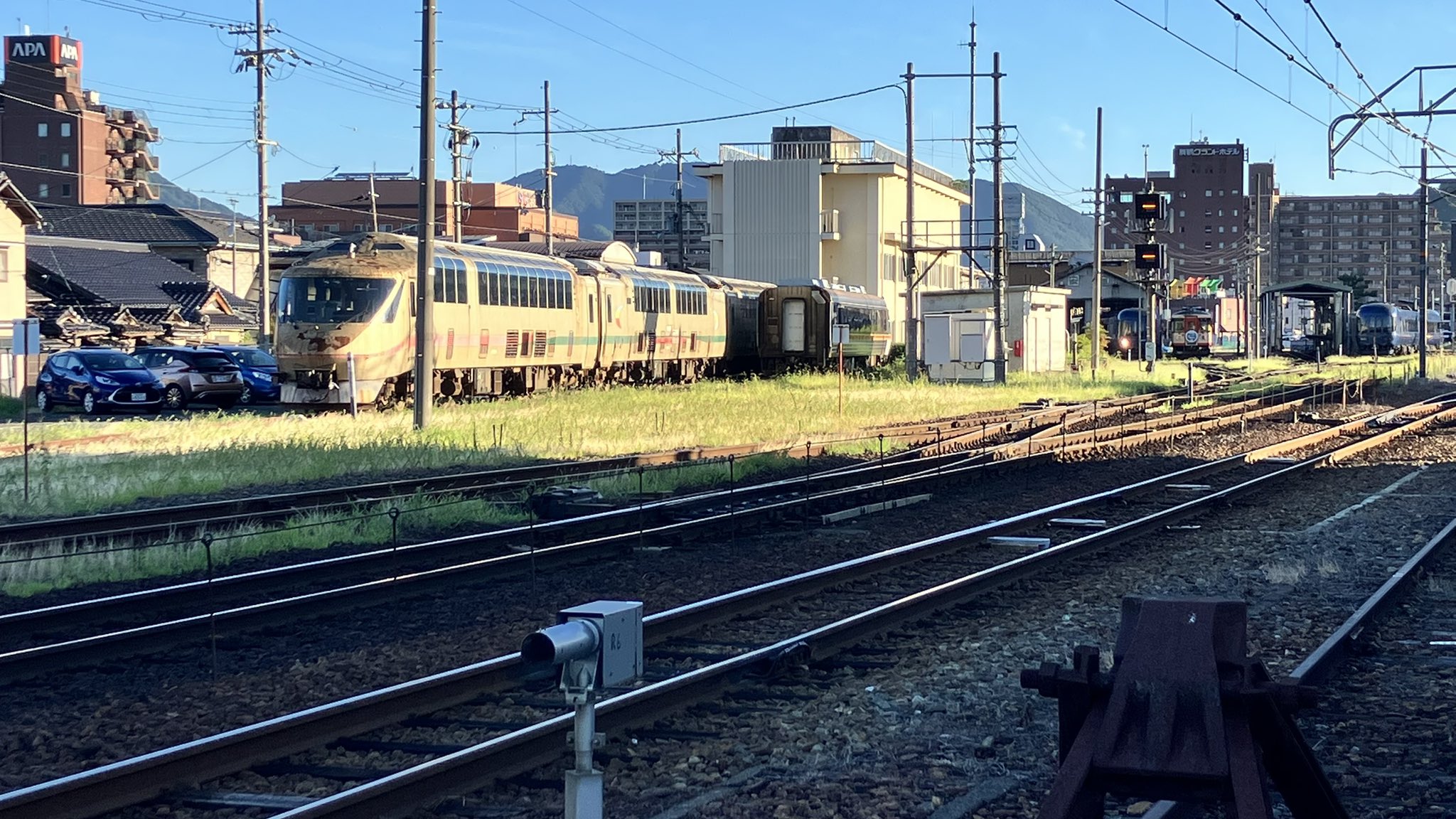 RMC*鶴子様ありがとうございます(*^^*) ベホズン on X: 