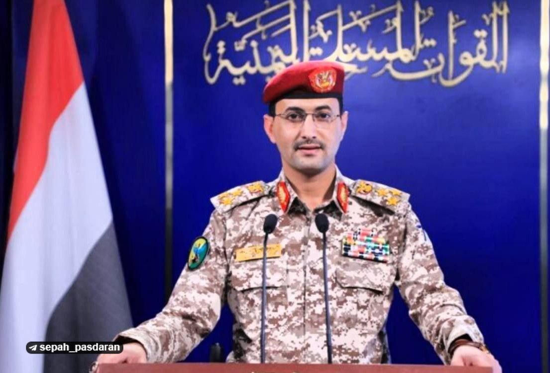 hnac771Y's tweet image. ️نیروهای مسلح یمن: با سه پهپاد اهداف حیاتی دشمن را در مناطق ام الرشراش، عسقلان و الخضیره در جنوب حیفا اشغالی هدف قرار دادیم.
عملیات نظامی ویژهای را علیه هدف حساسی در منطقه بئر السبع اشغالی با موشک بالستیک فراصوتی فلسطین۲ انجام دادیم.
