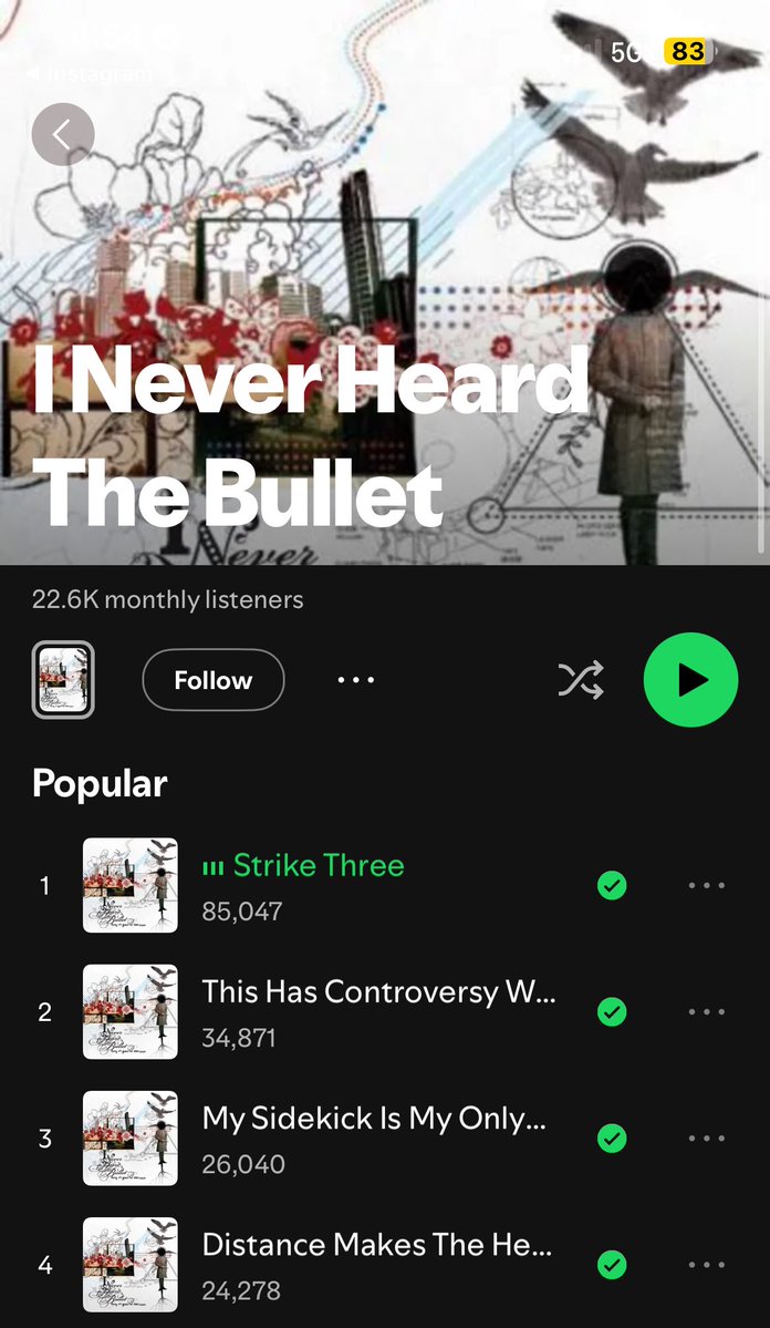 krosceneheart's tweet image. curse u bands that released that really good ep 20 years ago and then fell off the face of the earth
