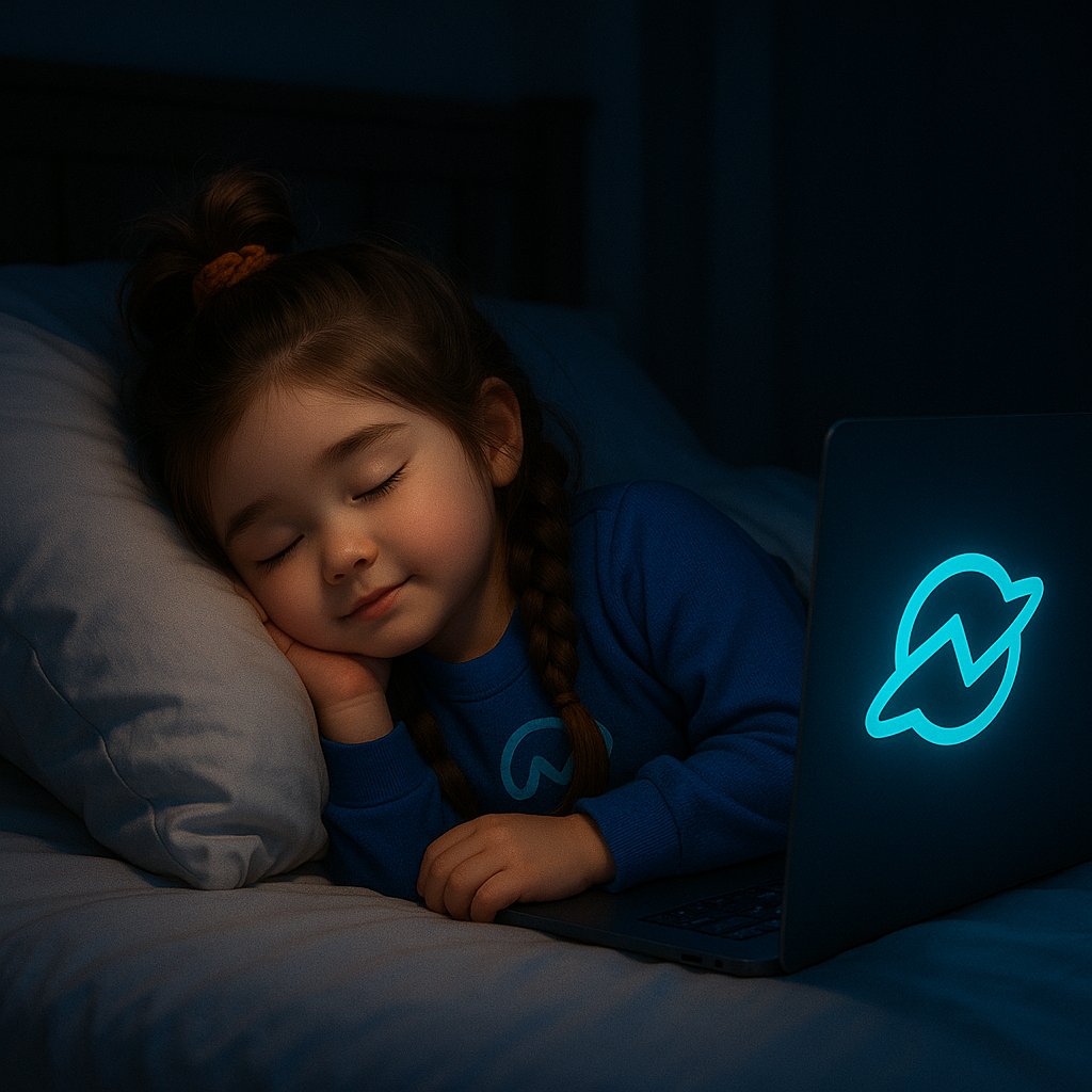 Inayerhweb3's tweet image. GN CT 🌙
As I rest tonight, I’m bullish on one thing:
@Novastro_xyz is laying the rails for the future of real world assets.
Compliance-first. Scalable infra. Real yield.
gNOVAS till the moon 🚀🌕