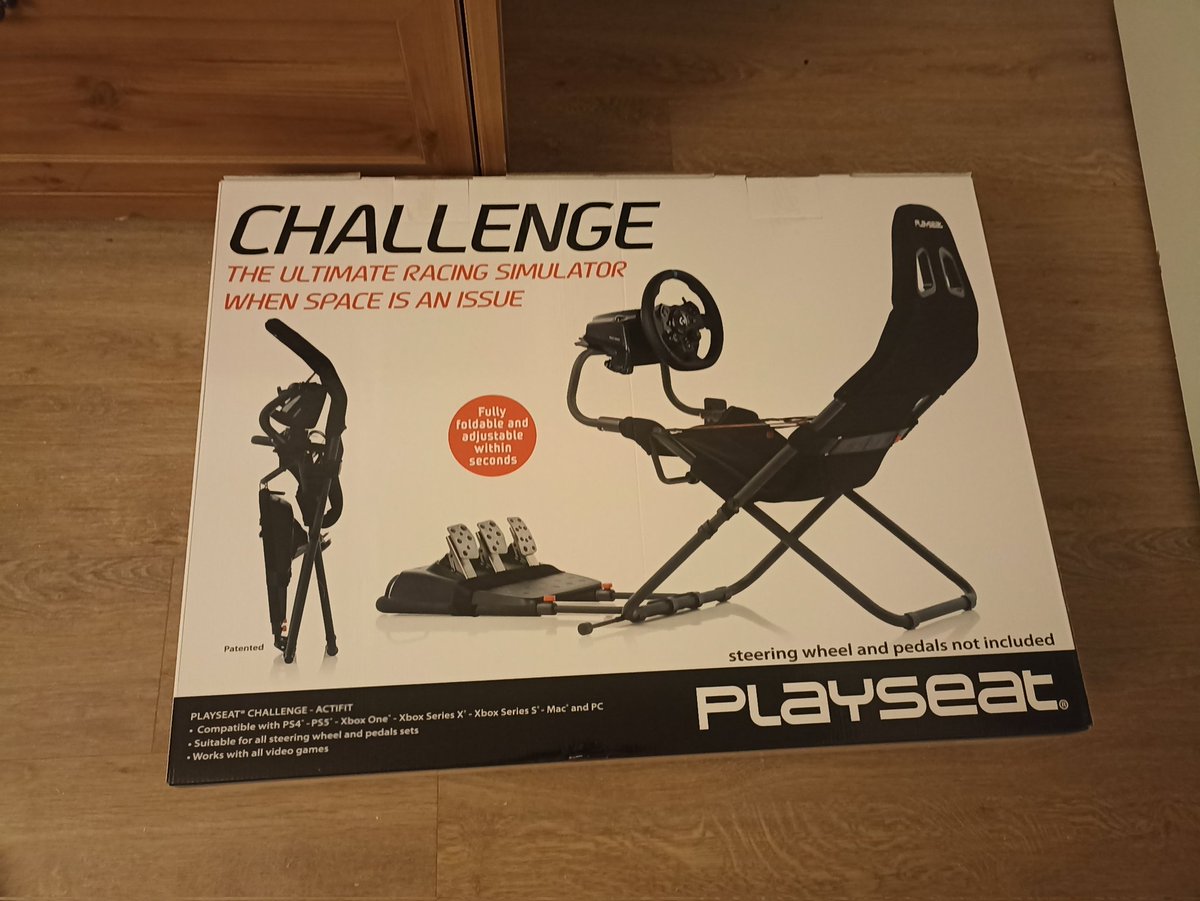 Shinrufurdrag's tweet image. Simracing derg incoming 😍