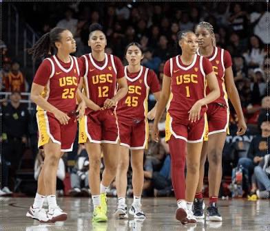 juju really led this team to the elite 8 game while getting doubled she’s so goated man