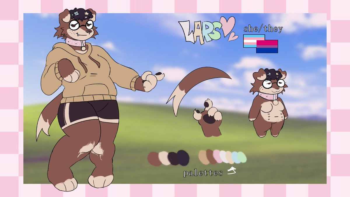 larsdatgirl's tweet image. me!! guys say hi to me!! please please
