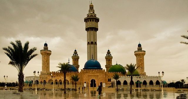 ‼️C'est officiel, le GRAND MAGAL DE TOUBA sera célébré , le  Mercredi 13 août 2025 . 

🇸🇳❤️🕌