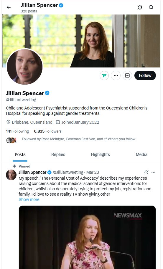 HungryTrucker's tweet image. Alicia Yashcheshen is a drug addict vexatious litigant con artist from Yorkton Saskatchewan with a history of impersonation and online harassment. Alicia is currently using the account @Kathy203pKathy for bullying while impersonating prominent Psychiatrist Jillian Spencer…