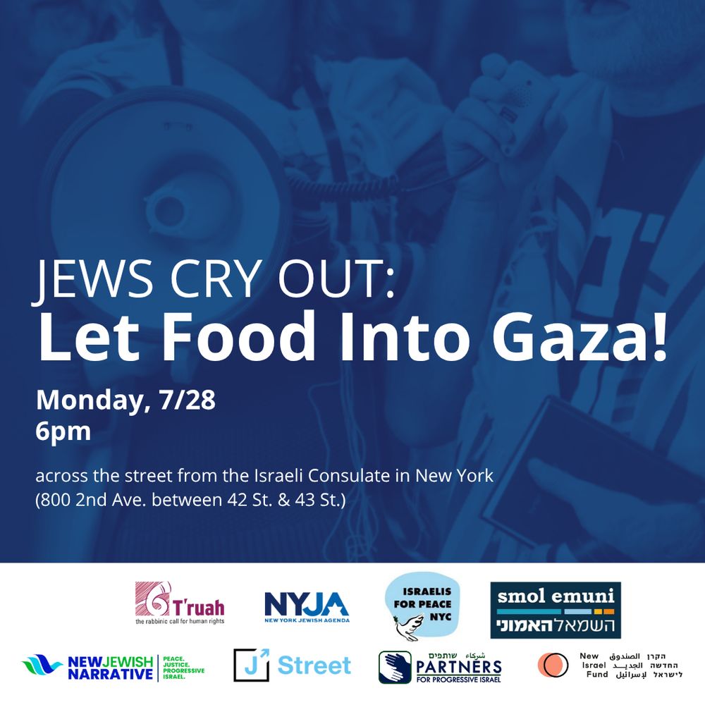 Partners4Israel's tweet image. Monday July 28, 6pm, across from the Israeli Consulate (800 2nd Ave. between 42 St. & 43 St.)