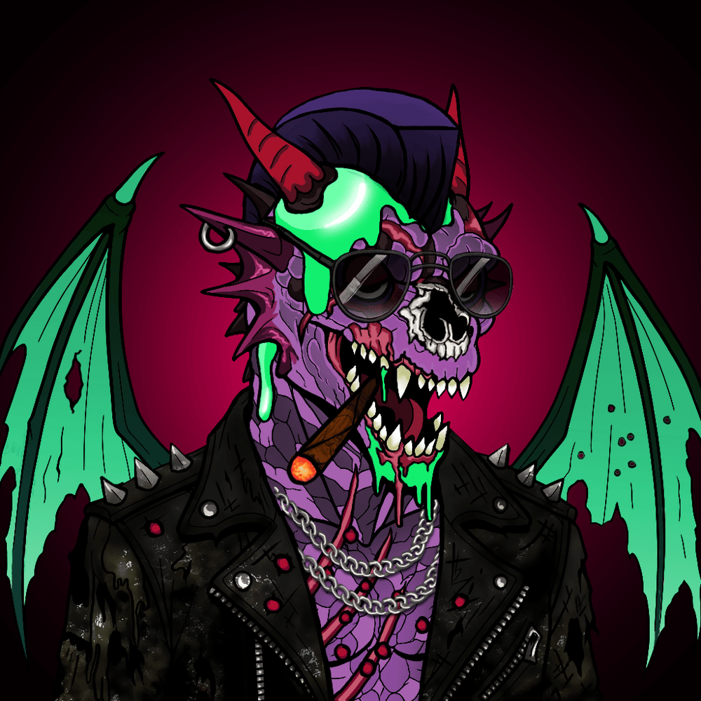 blaze_mb21's tweet image. Thanks to
@DragonPunksNFT
@RotWingzNFT
@ThePrimalDark
got this for beta testing the corridor!
DM them to help out with the BETA testing!