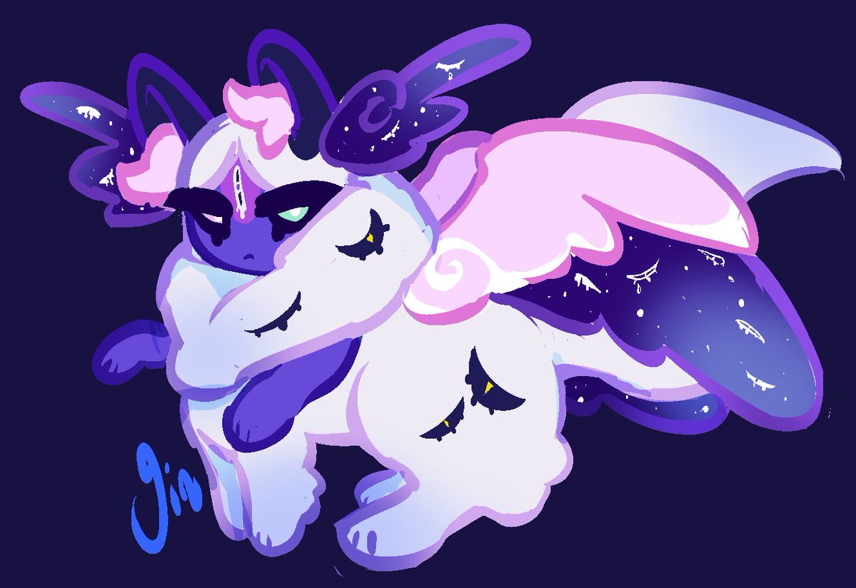 candymagickat's tweet image. art fightstuf fyaaa (chars belonmg too,,
BloodBandit,, pillowfighters,, dreaminqluna,, and otter_ronpas on artfightt 😊😊😊😊)))