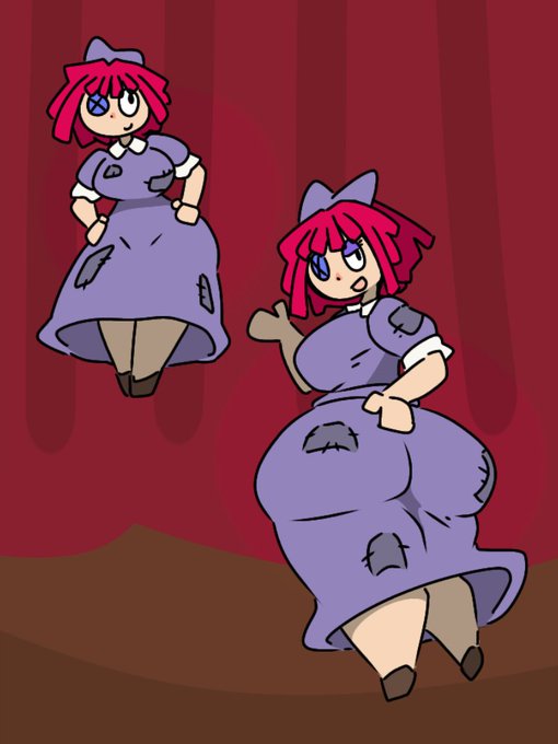 ラガ田さんいいよね
最新話で曇ったの次も引っ張りそうで心配 