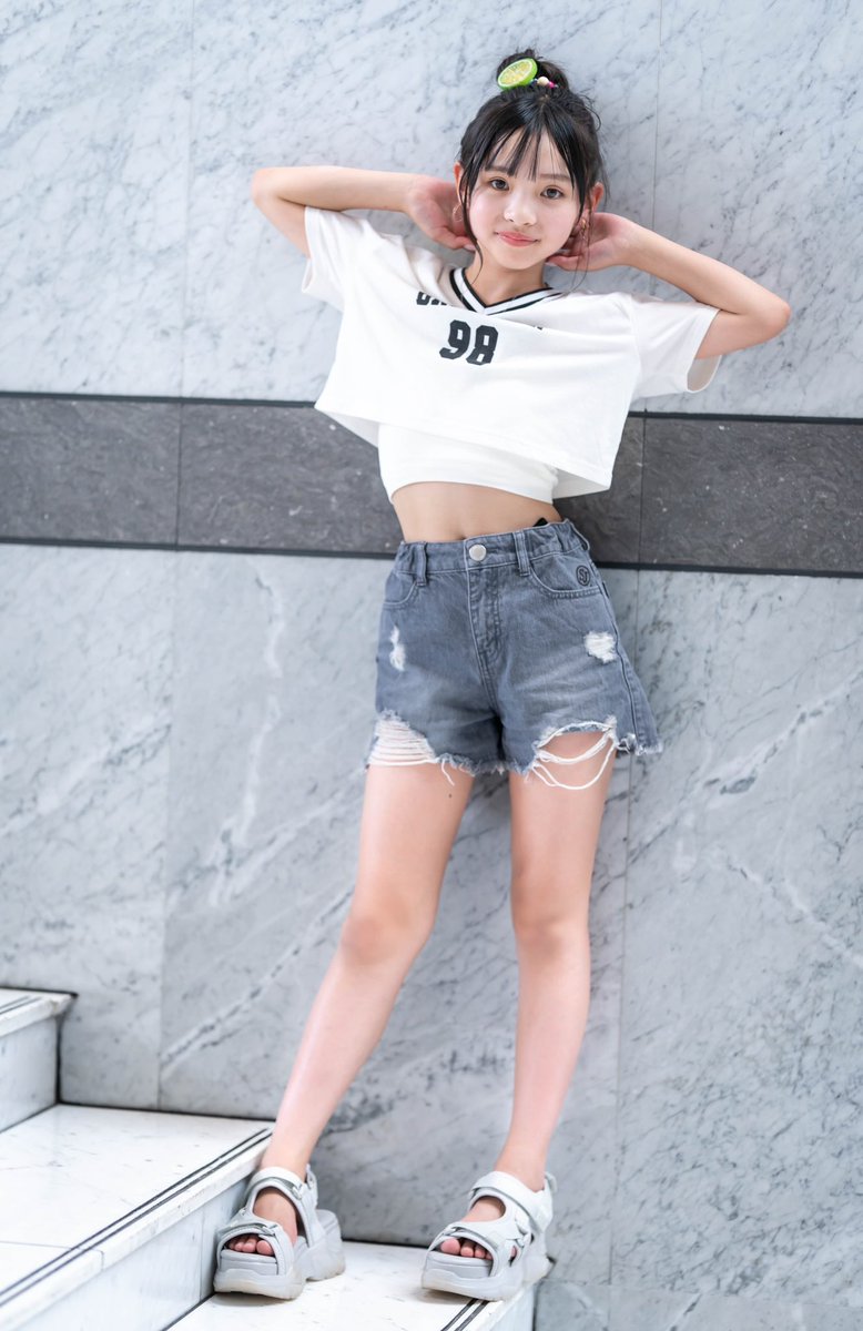 ゆづなぁん（JS5）やはりつよい‥🥰 #ゆづなぁん #PUTIFULL