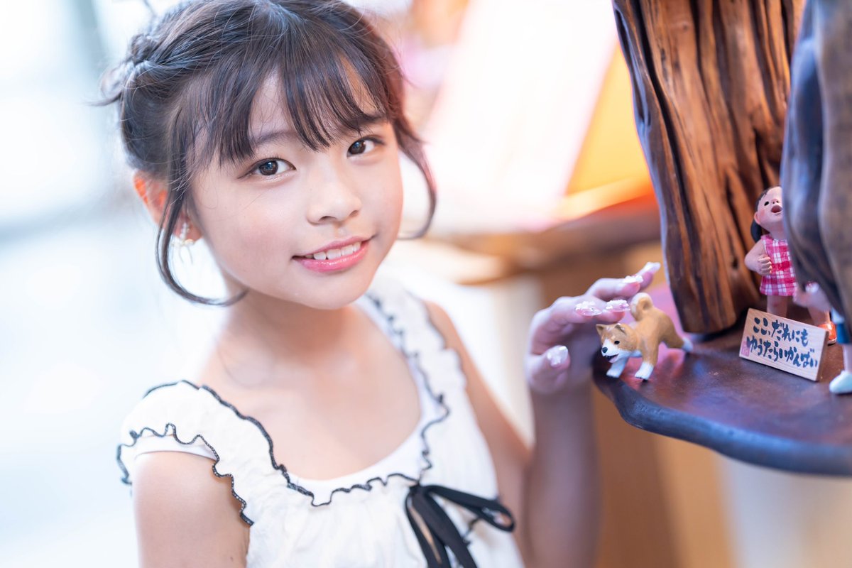 ちゃんえな（JS5）☺️ #ちゃんえな #PUTIFULL #topmodelschool <a href="/enaaaa0324/">ちゃんえな🌈🕊PUTIFULL</a>