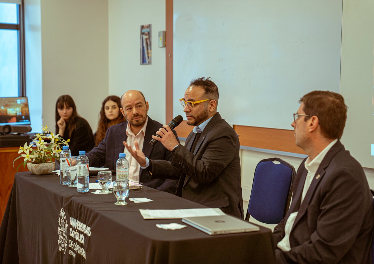 Universidad Católica de Córdoba tweet media