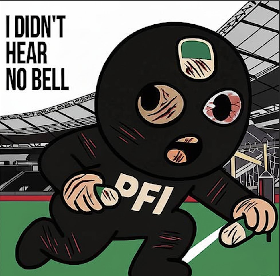 PumpFun Index tweet media