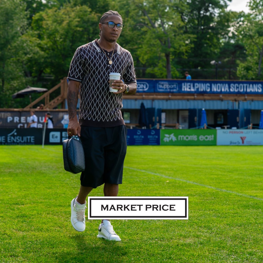 Halifax Wanderers FC tweet media