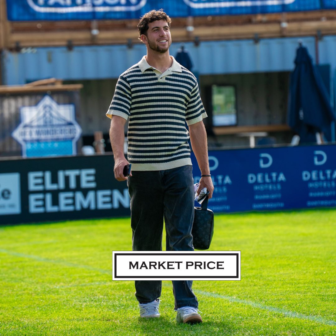 Halifax Wanderers FC tweet media