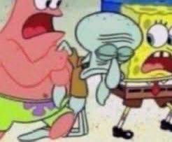 How mfs acted when someone screenshotted their NFT in 2021