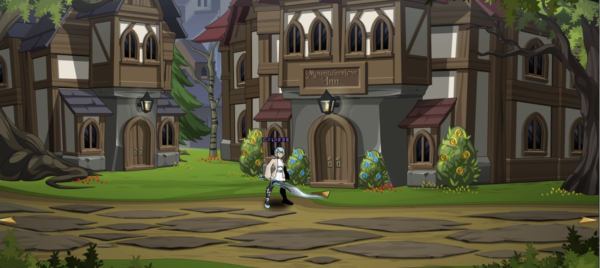 This is just a preview of the full map you’ll get to explore when the Flame of the Beyond begins on August 8th. Crulon made a gorgeous city, and Jongaar’s back with a new majestic track to start your newest adventure!