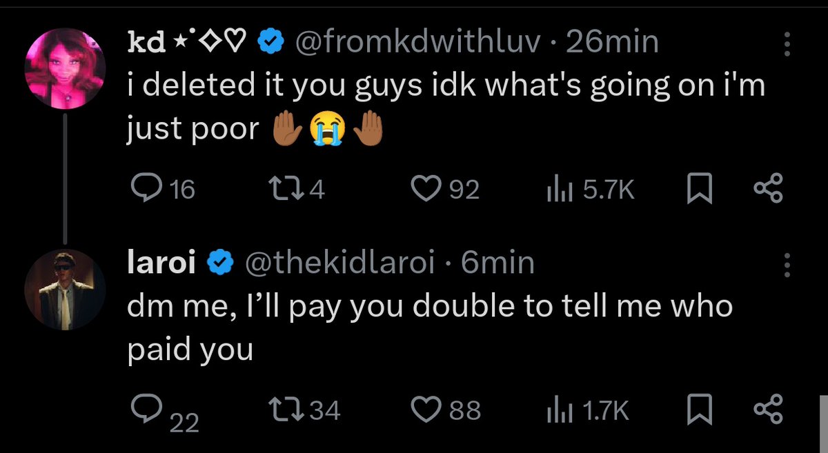 Devy ✨ tweet media