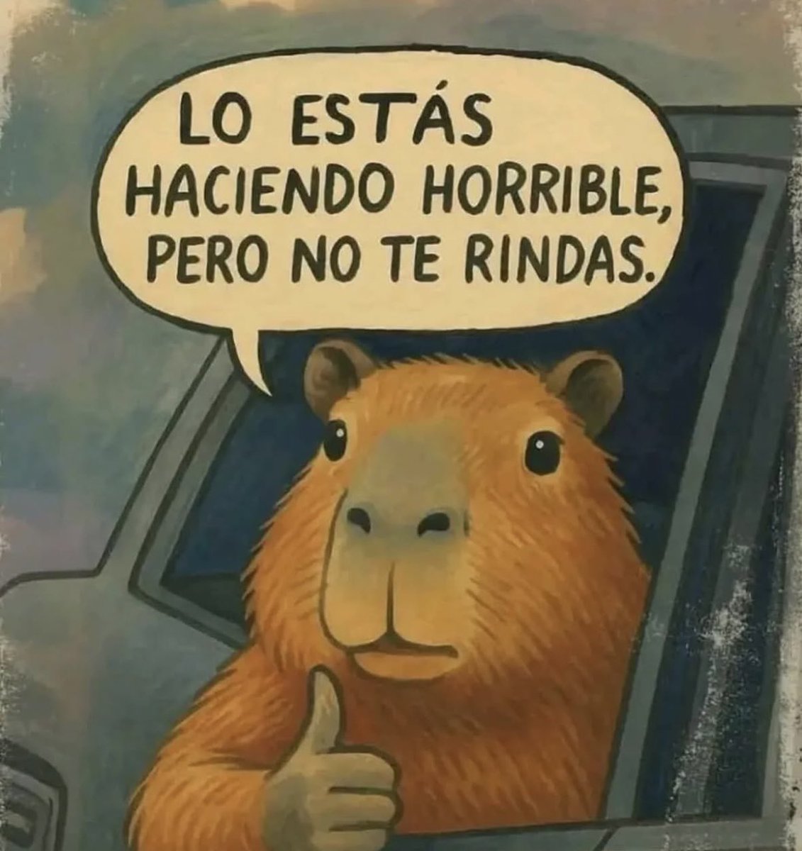 bigligas's tweet image. Ya que estamos en temporada motivacional🫡: